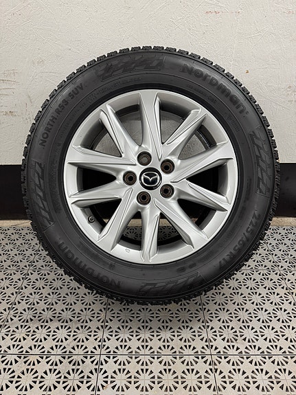 Mazda CX-5 12 of 12
