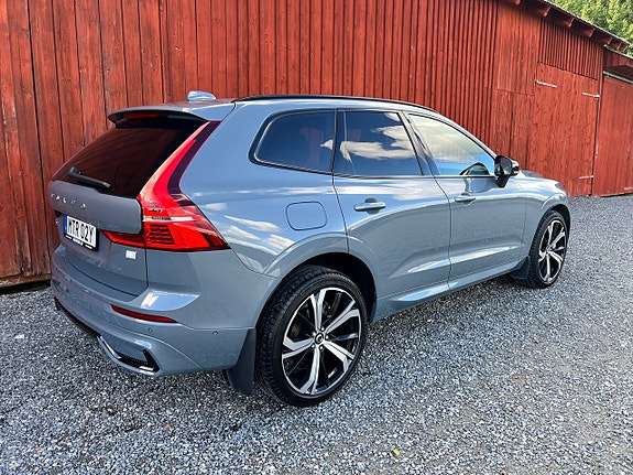 Volvo XC60 6 of 25