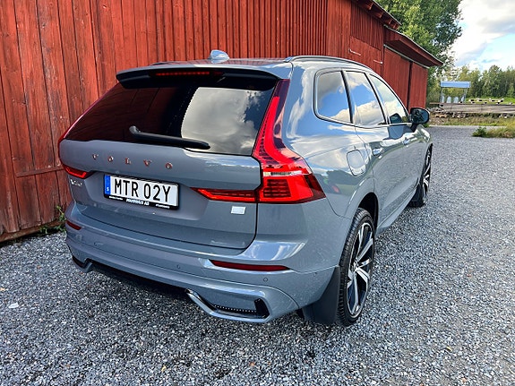 Volvo XC60 7 of 25