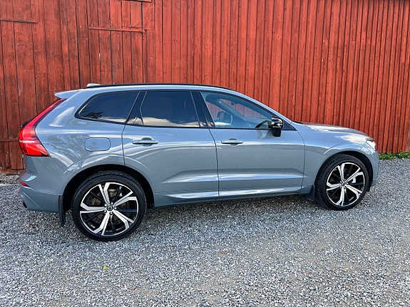 Volvo XC60 5 of 25