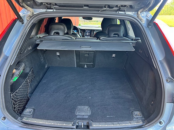 Volvo XC60 23 of 25