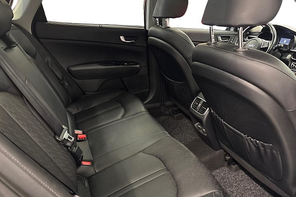 Kia Optima 11 of 21