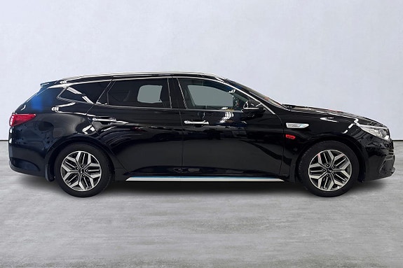 Kia Optima 3 of 21