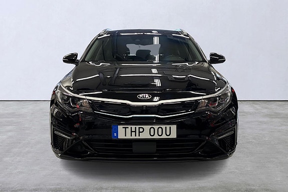 Kia Optima 7 of 21