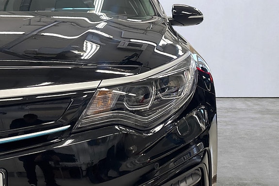 Kia Optima 19 of 21