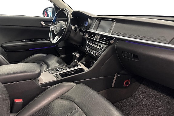 Kia Optima 10 of 21