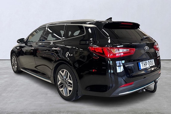 Kia Optima 4 of 21