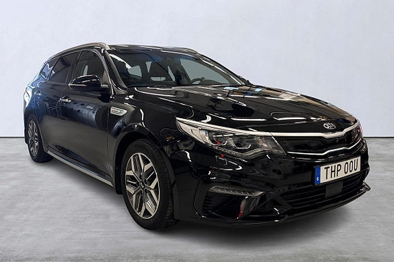 Kia Optima 6 of 21