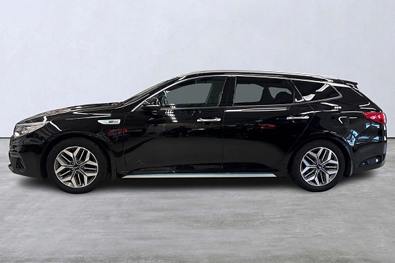 Kia Optima 2 of 21