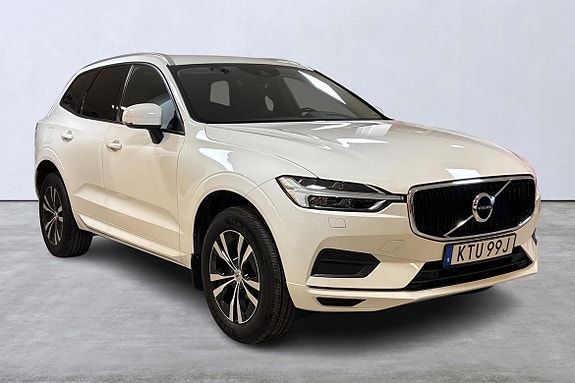 Volvo XC60 6 of 15