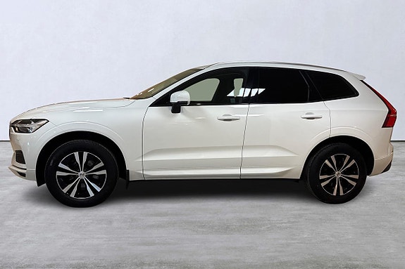 Volvo XC60 2 of 15