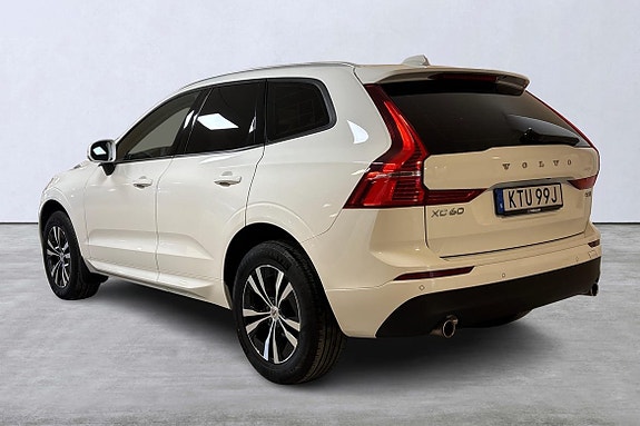 Volvo XC60 4 of 15