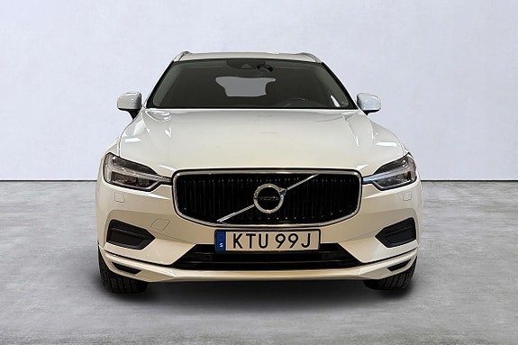 Volvo XC60 7 of 15
