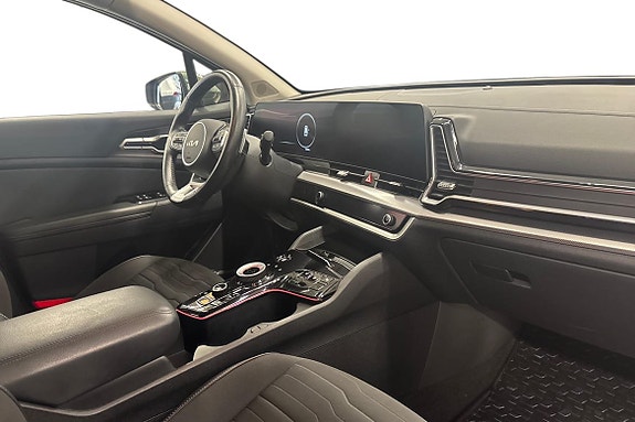 Kia Sportage 10 of 19