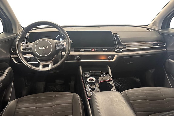 Kia Sportage 9 of 19