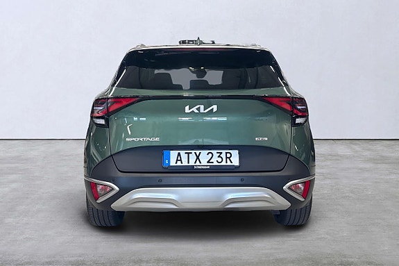 Kia Sportage 5 of 19