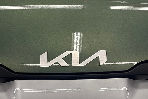 Kia Sportage 17 of 19