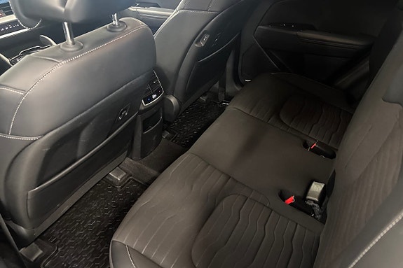Kia Sportage 12 of 19