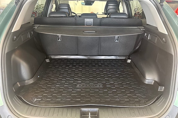 Kia Sportage 13 of 19