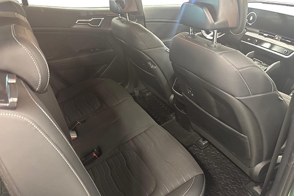 Kia Sportage 11 of 19