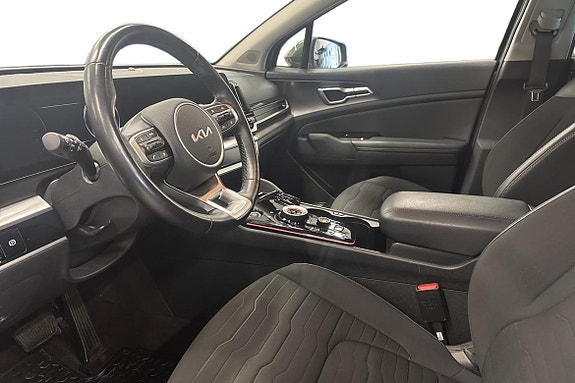Kia Sportage 8 of 19