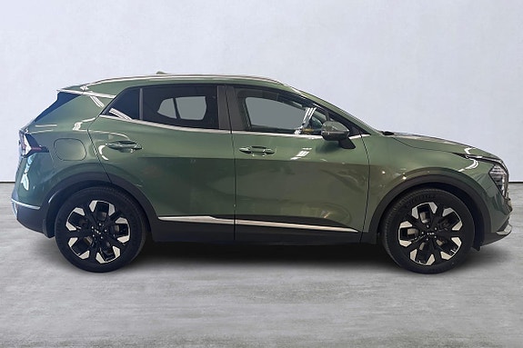 Kia Sportage 3 of 19