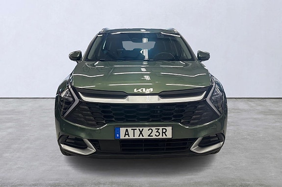 Kia Sportage 7 of 19