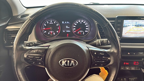 Kia Rio 12 of 12