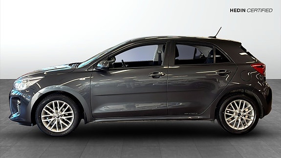 Kia Rio 6 of 12