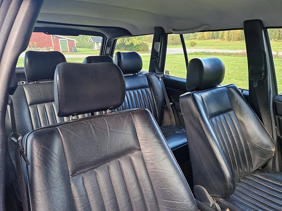 Mercedes-Benz 300 TE 5 of 5