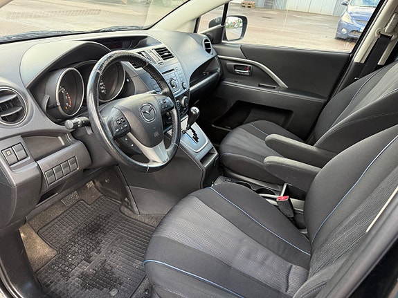 Mazda 5 6 of 14
