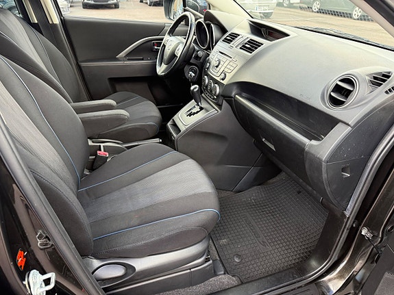 Mazda 5 8 of 14