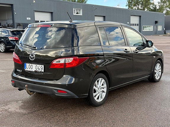 Mazda 5 4 of 14