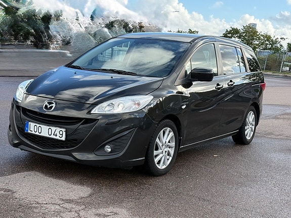 Mazda 5 3 of 14