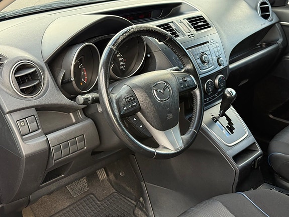 Mazda 5 5 of 14