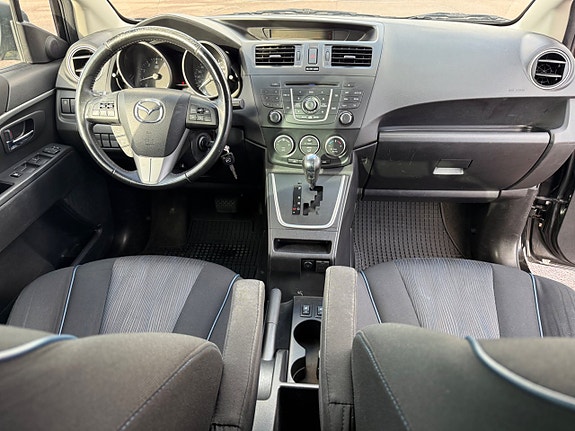 Mazda 5 12 of 14