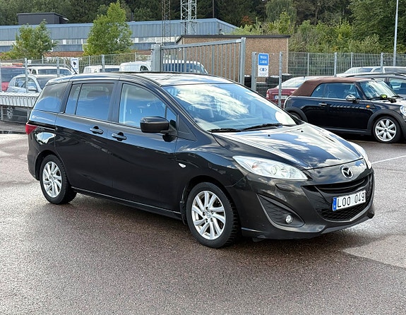 Mazda 5 2 of 14