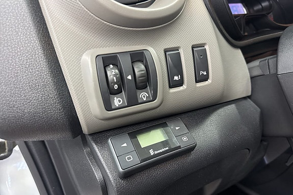 Renault Trafic 15 of 18