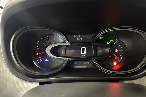 Renault Trafic 18 of 18