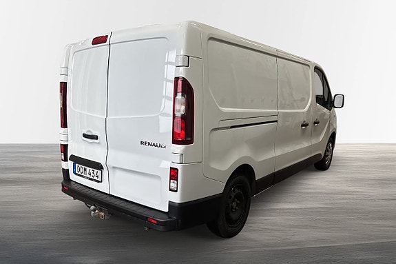 Renault Trafic 3 of 18