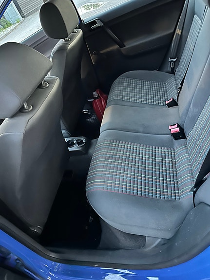Volkswagen Polo 8 of 10