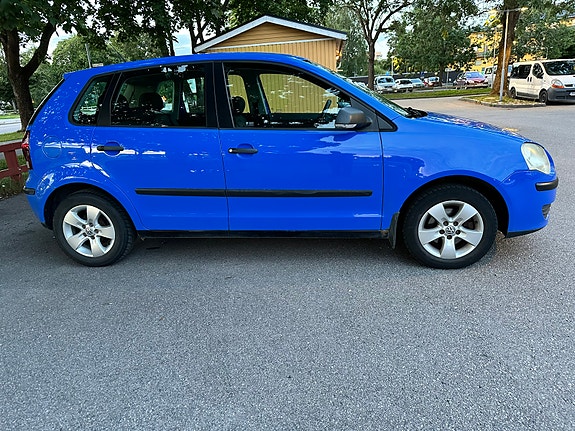 Volkswagen Polo 6 of 10