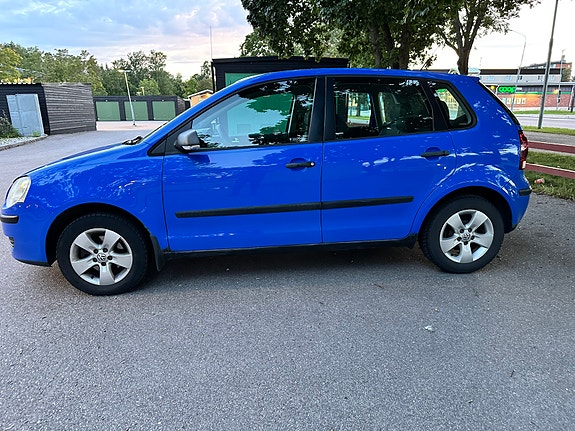 Volkswagen Polo 3 of 10