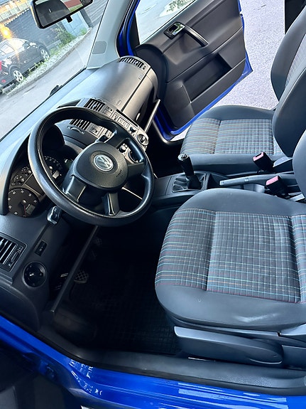 Volkswagen Polo 7 of 10