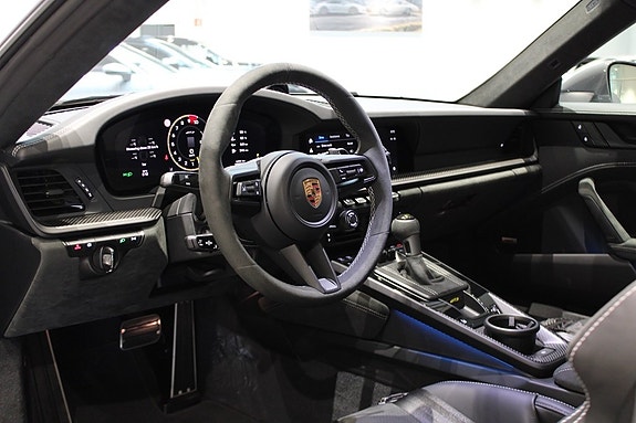 Porsche 911 GT3 3 of 20