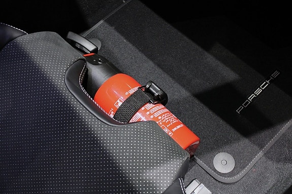 Porsche 911 GT3 16 of 20