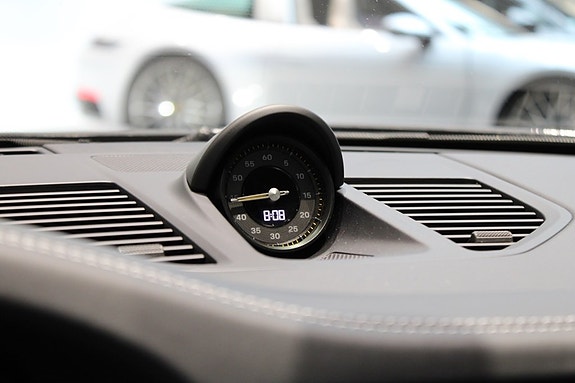 Porsche 911 GT3 14 of 20