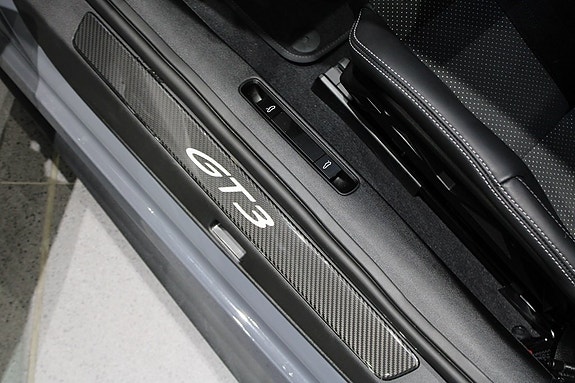 Porsche 911 GT3 13 of 20
