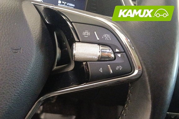 Skoda Superb 21 of 22