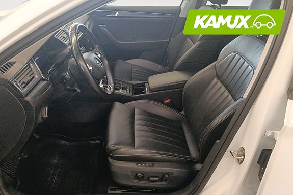 Skoda Superb 9 of 22